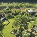 Ahrfair Im Kraeutergarten *
