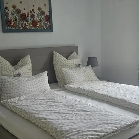 Apartment Ahrfair Im Kraeutergarten