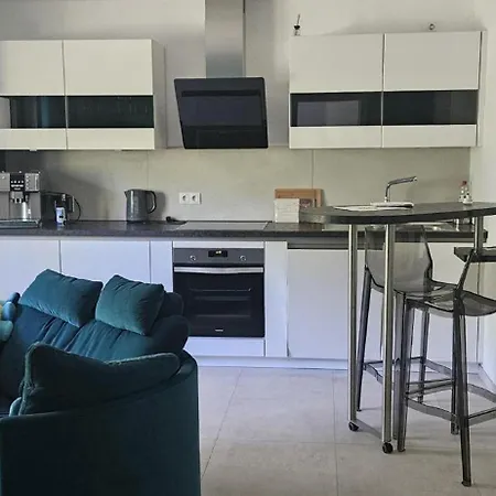 Ahrfair Im Kraeutergarten Apartment Bad Neuenahr-Ahrweiler