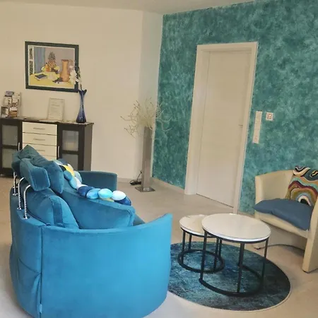 Apartment Ahrfair Im Kraeutergarten