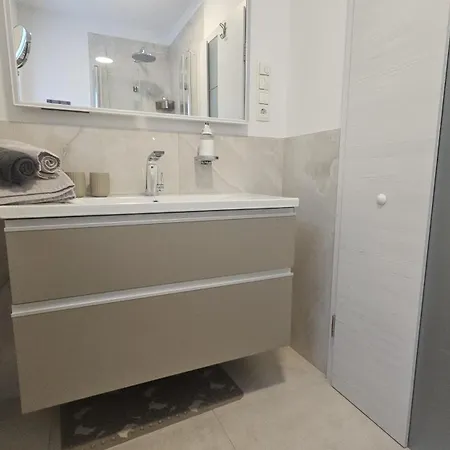 Lägenhet Ahrfair Im Kraeutergarten *