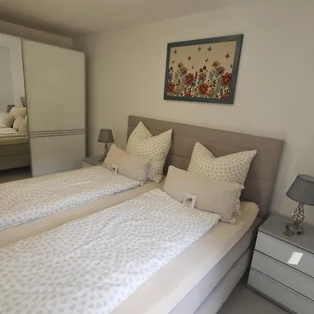 Ahrfair Im Kraeutergarten * Bad Neuenahr-Ahrweiler