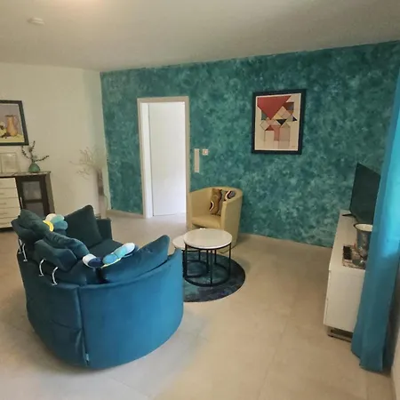 Ahrfair Im Kraeutergarten *