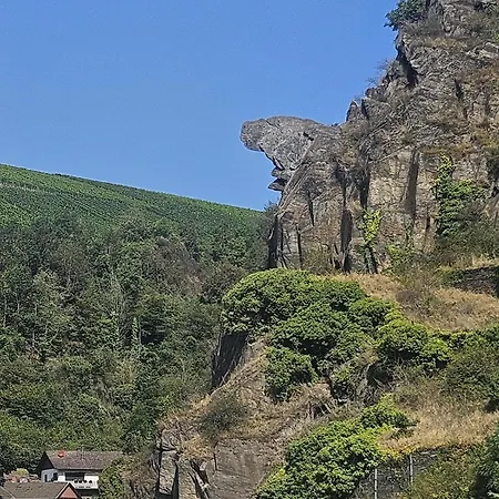 Ahrfair Im Kraeutergarten * Bad Neuenahr-Ahrweiler