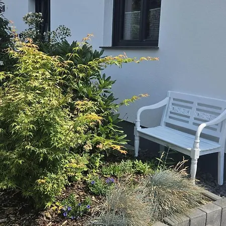 Ahrfair Im Kraeutergarten Appartement *