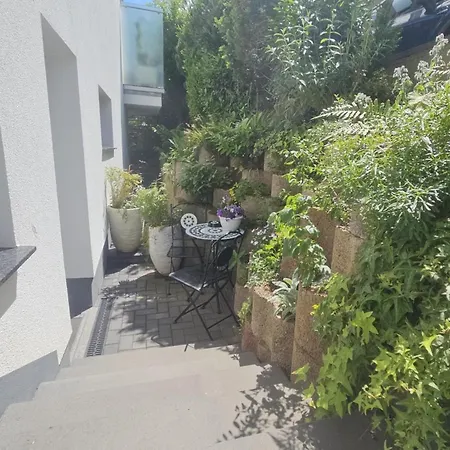 Ahrfair Im Kraeutergarten *