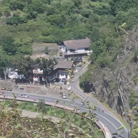 Lägenhet Ahrfair Im Kraeutergarten