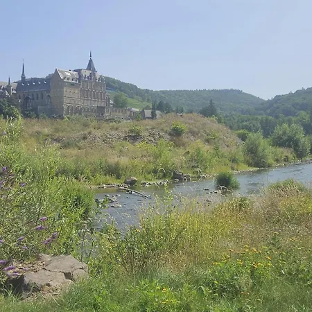 Ahrfair Im Kraeutergarten *