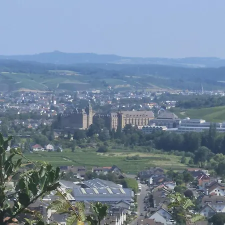 Ahrfair Im Kraeutergarten *