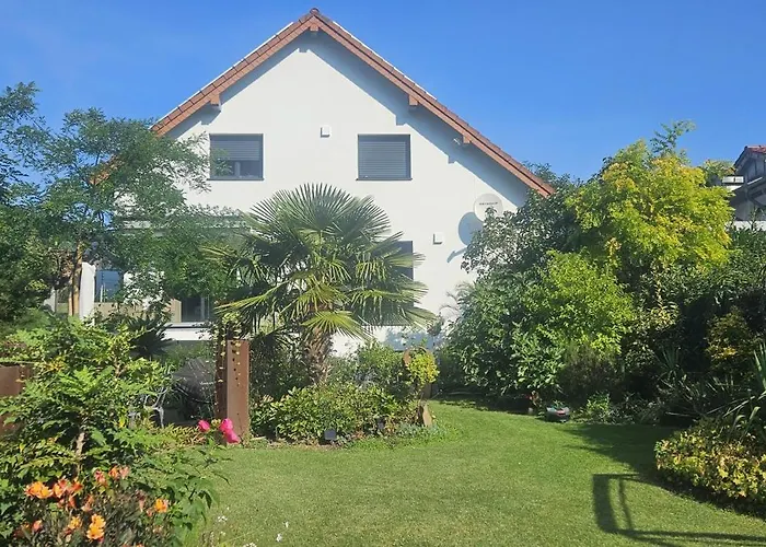 公寓 Ahrfair Im Kraeutergarten *