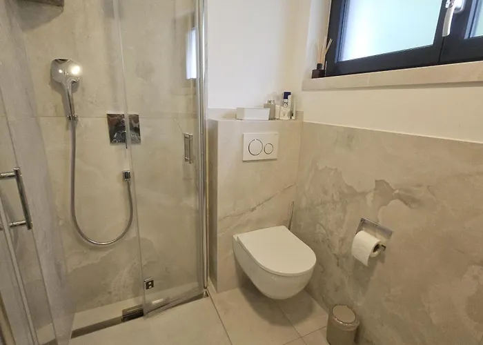 Ahrfair Im Kraeutergarten 公寓 *