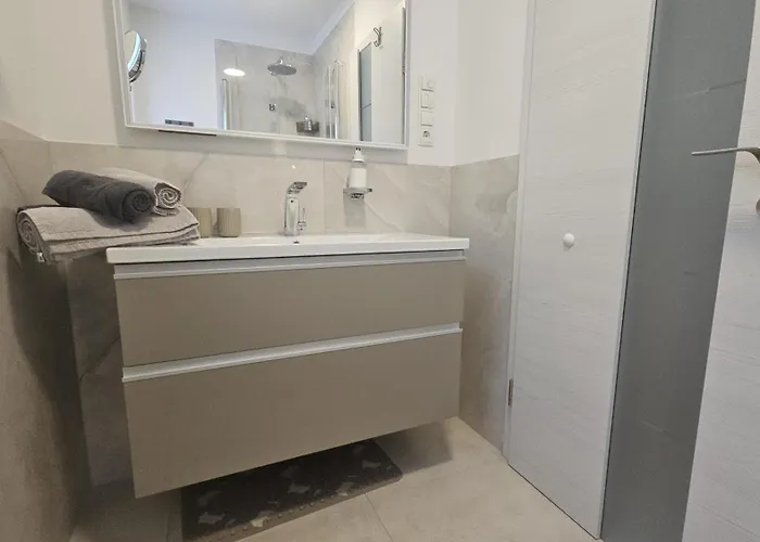 公寓 Ahrfair Im Kraeutergarten *