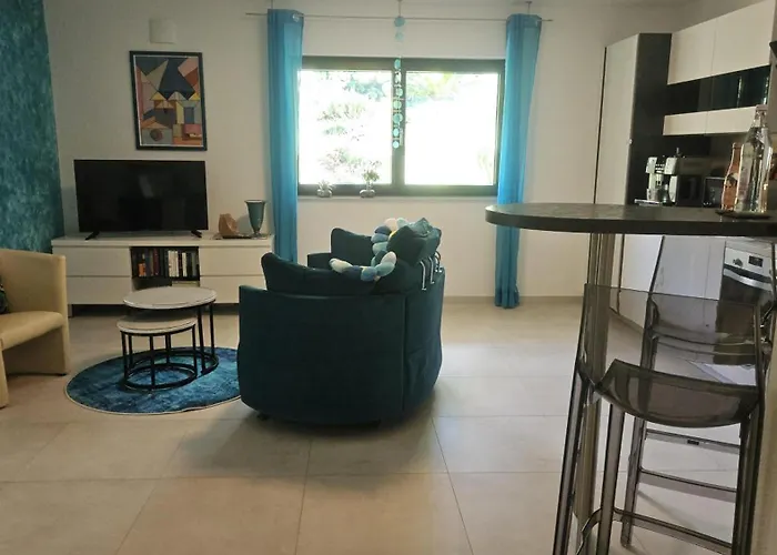 Ahrfair Im Kraeutergarten 公寓 巴特诺因阿尔-阿尔韦勒