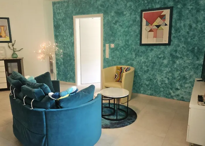 Ahrfair Im Kraeutergarten *