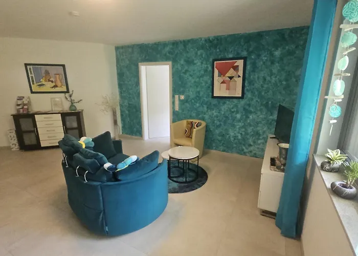 Ahrfair Im Kraeutergarten *