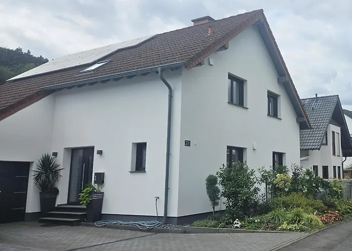 Ahrfair Im Kraeutergarten 公寓 *