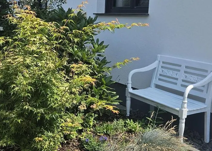 Ahrfair Im Kraeutergarten 公寓 *