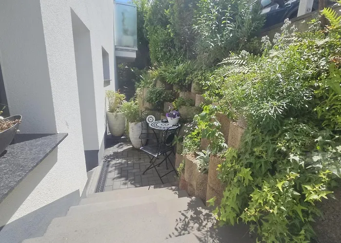 Ahrfair Im Kraeutergarten *