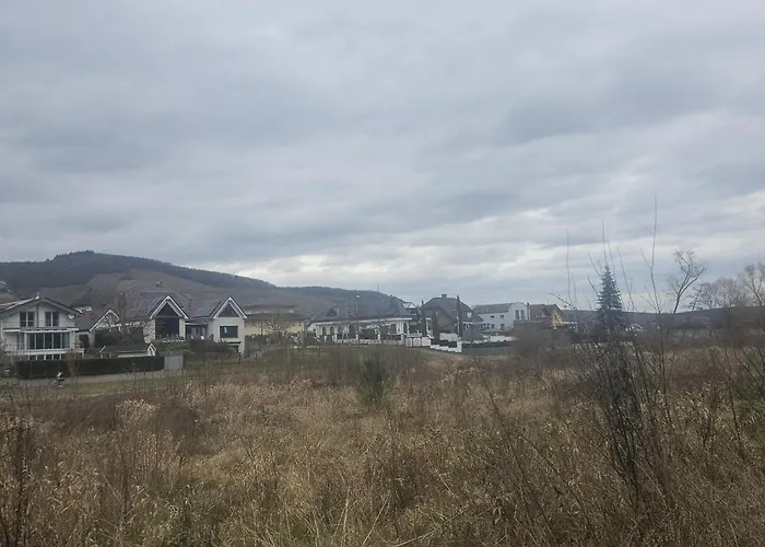 Ahrfair Im Kraeutergarten * 巴特诺因阿尔-阿尔韦勒