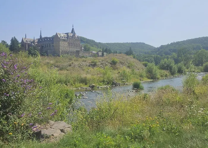 Ahrfair Im Kraeutergarten *