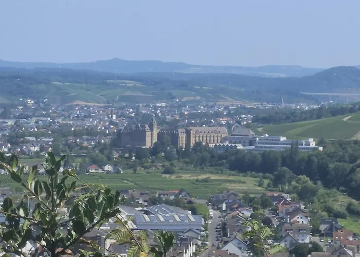 Ahrfair Im Kraeutergarten *